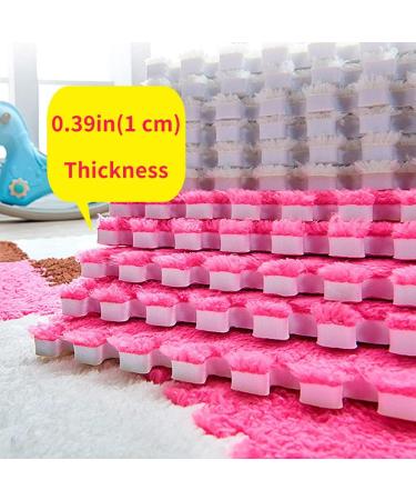 10PCS Guinea Pig Fleece Cage Liners - Washable & Reusable Rabbit Sleep Mat Blanket (Grey) - Oncpcare - Buy Online on GoSupps.com