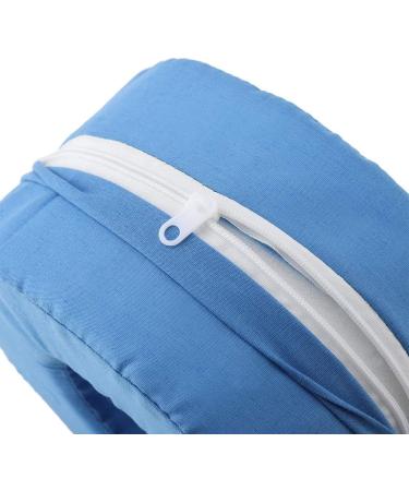 Tomotato Hand Ankle Cushion | Lightweight Cotton Foam Stabilizer for Foot Hand & Leg Support - Ideal Ankle & Hand Lifting Pillow - Buy Online on GoSupps.com