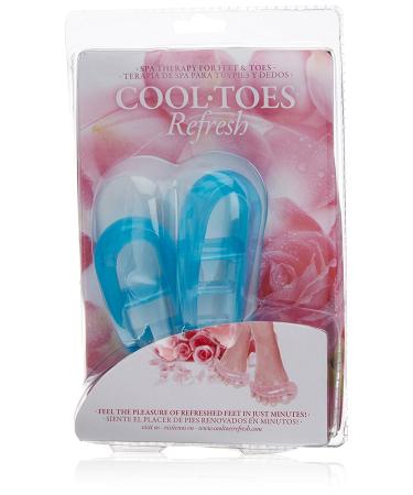 Cool toes gel-toe comb 170 g