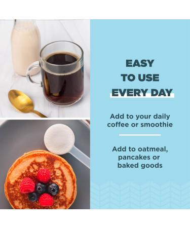 Ancient Nutrition Collagen Peptides Collagen Peptides Powder Unflavored Hydrolyzed Collagen Supports Healthy Skin Joints Gut Keto and Paleo Friendly 38 Servings 20g Collagen per Serving - Buy Online on GoSupps.com