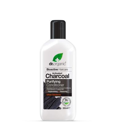 Do acondicionador carb n Activado 265ml.