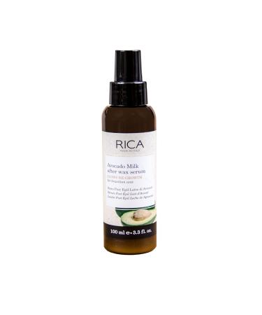 Rica Brazilian waxing intimate area serum 100ml slows down hair growth
