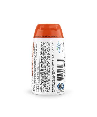 SweetLeaf Organic Monk Fruit Liquid Bundle - English Toffee, French Vanilla, Caramel Macchiato - 1.7 Ounce (Pack of 3) - Buy Online on GoSupps.com