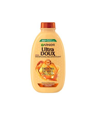Ultra Doux Honey Treasures Restorative Shampoo Honey Treasures - 400ml