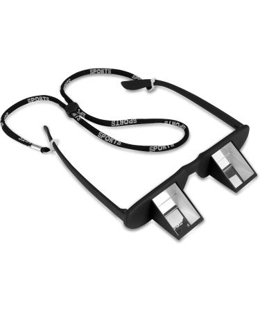 TOPSIDE Safety Glasses for Climbing | High-Quality Prisms Case & Strap | International Shipping Available - Buy Online on GoSupps.com