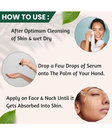 Fri'lla Niacinamide 10% + Zinc PCA Serum - Minimize Pores Control Oil Hydrate - Achieve Clear Smooth Skin with Radiant Glow | 30ml (Pack of 1) - Buy Online on GoSupps.com