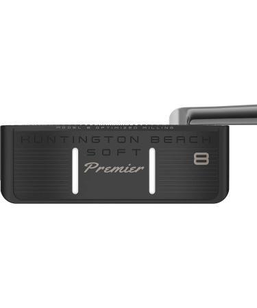 Cleveland Golf Huntington Beach Soft Premier #8 Putter 35 Right Hand - Buy Online on GoSupps.com