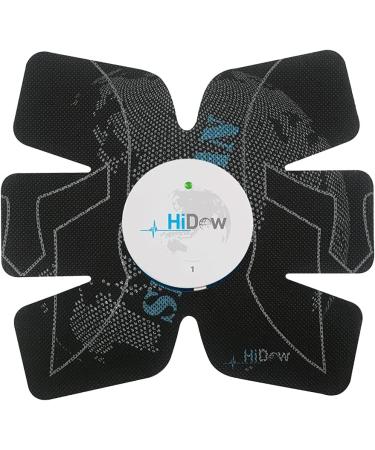 Buy HiDow SPOT Spartan Electrode Replacement Gel Pad | Compatible with All HiDow TENS/EMS Devices | International Shipping Available - Buy Online on GoSupps.com