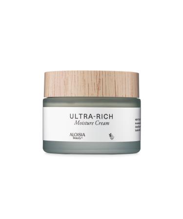 ULTRA-RICH Moisture Cream