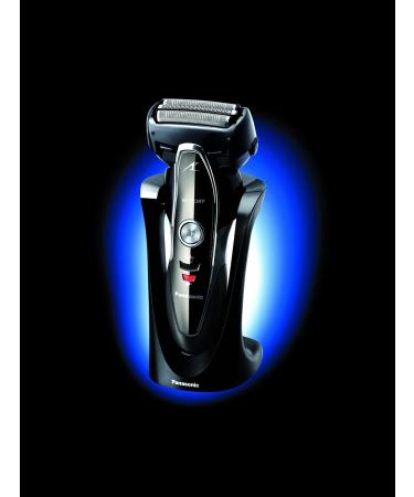 Panasonic Milano Series Triple Blade Linear Shaver Black - Buy Online on GoSupps.com