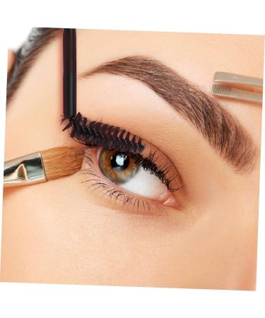 CANIGHT 3 Sets Natural Mascara Brow Shaping Soap Makeup Accessory Eyebrow Styling Soap Gel Texture - Buy Online on GoSupps.com