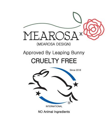 MEAROSA Vegan Essence Facial Sheet Masks | 8.5% Hyaluronic Acid Niacinamide & Vitamin E | Dermatologically Tested for Sensitive Skin | Premium Quality 6 Sheets - Shop Now - Buy Online on GoSupps.com