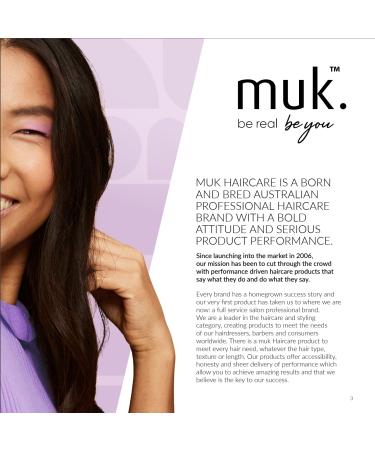 FAT MUK Volumizing Hair Powder | Weightless Root Lifting Style for All Hair Types | Adds Volume & Texture | 20g - International Shipping Available - Buy Online on GoSupps.com