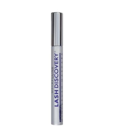Maybelline Lash Discovery Mini-Brush Mascara - Very Black 0.16 fl. oz - Buy Online on GoSupps.com