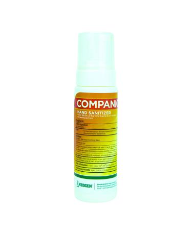 Neogen COMPANION 7 oz Foaming Hand Sanitizer