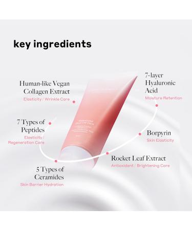 CELLEANSER Collagen Duo: Cream and Peel-Off Mask Set - Buy Online on GoSupps.com