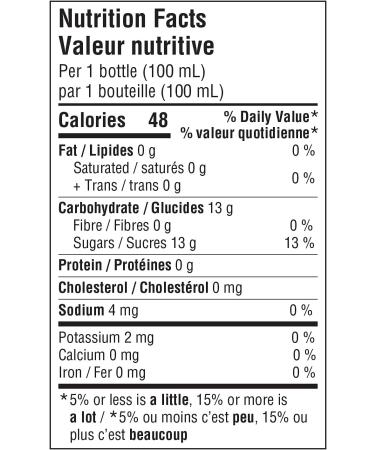 Caff Gioia Bitter Glass Bottle 24 Count - Buy Online on GoSupps.com