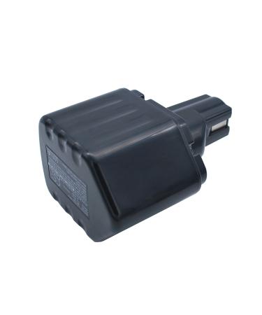 SPANN Battery Replacement for Izumi REC-P500C REC-S13D REC-S16C REC-S20A REC-S20C Part No: BP-70E BP-70EI BP-70I BP-70R 14.4V