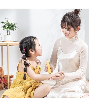 Antipruritic Pen USB Charging | Banana Shaped Portable Anti-Itch Stick | After Bite Solution for Home/Outdoor | Family-Friendly - Buy Online on GoSupps.com