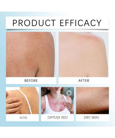 Caramel Vanilla Body Oil After Shower Body Oil Vanilla Body Oil Natural Scented Body Oil Deep Hydration Moisturizing For All Skin Types - Buy Online on GoSupps.com