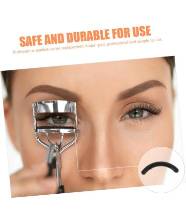 Buy Balacoo 160 Pcs Eyelash Curler Strip - Premium Silicone Hair Rollers & Lash Curler Accessories - International Shipping Available - Buy Online on GoSupps.com