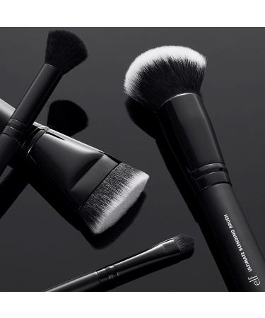 e.l.f. Complexion Perfection Brush Kit - 4 Piece Set | Synthetic Brushes - Buy Online on GoSupps.com