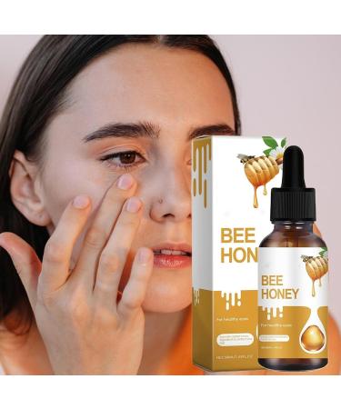  demaxiyad Soothing Eye Dropping - Lubricant for Dry Eyes Natural Liquid Solution with Accurate Dropper Tip for Adults and Seniors Sensitive Skin Care Screen Users - Buy Online on GoSupps.com