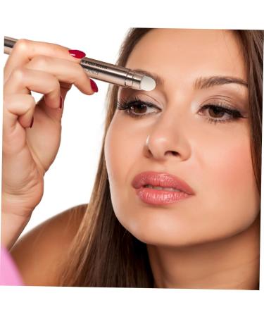 Healeved Eye Shadow Pencil Makeup Eyeshadow Stick Eye Brightener Stick Eyeshadow Pencil Plastic 1 count (Pack of 1) Picture 2 - Buy Online on GoSupps.com