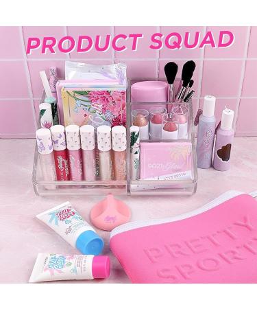 Petite N Pretty So Dreamy 10K Shine Lip Gloss Duo - Lightweight Makeup for Girls Tweens & Teens - Limited Edition Made in USA - Buy Online on GoSupps.com