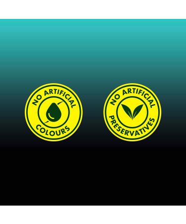 Pot Noodle Fusions Malaysian Curry Instant Snack Vegan quick-to-make snack pot 8x 100 g - Buy Online on GoSupps.com