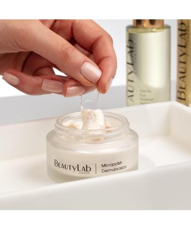Micropolish Dermabrasion - Transform Your Skin with Professional Quality Exfoliation | International Shipping Available - Buy Online on GoSupps.com