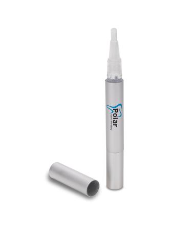 Polar Teeth Whitening Pen  More Than 20 Uses  Effective  Painless  No Sensitivity  Easy to Use  Beautiful White Smile  Natural Mint Flavor