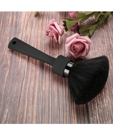 Hairdressing Neck Duster Soft Household Hair Neck Cleaning Brush Nail Dust Brush Hair Sweep Styling Tool Cosmetology Supplies - Buy Online on GoSupps.com