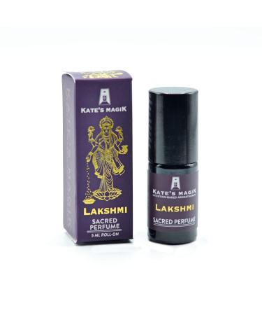 Kate's Magik Lakshmi Sacred Perfume