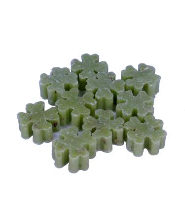 Florex Florex Sheep Milk Soap Mini Clover (Verbena)