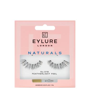 Eylure Naturals No. 019 False Lashes