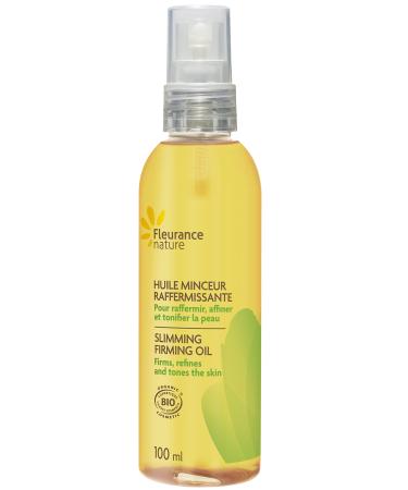 Fleurance Nature Fleurance Nature Mincifine Firming Oil Spray 100ml 1 Unit 100g