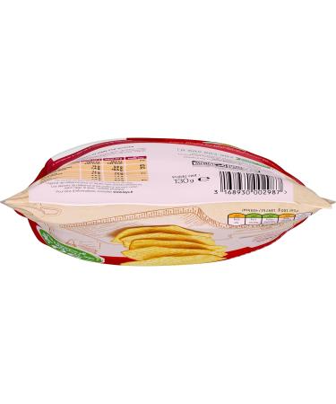 Lay's Chips cuites au four nature - Le paquet de 130g (Lot de 5) - Buy Online on GoSupps.com