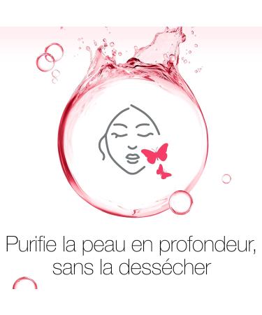 Neutrogena Pink Grapefruit Face Wash Anti-Imperfection 1 Pump Bottle of 200 ml - Buy Online on GoSupps.com