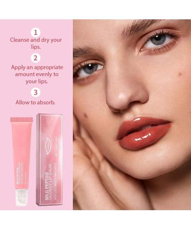  G n rique Lip Balm - Nourishing Non-Greasy Skin Care Products | Moisturizing Lip Care - for Girls Women Teenagers Family Friends Girlfriends - Buy Online on GoSupps.com