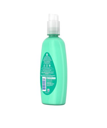 Johnson's Buddies No More Tangles Hair Detangler 10 Fl. Oz. for Kids - Buy Online on GoSupps.com