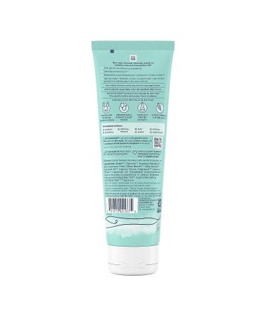 Vivvi & Bloom Hypoallergenic 2-in-1 Baby Lotion for Delicate Baby Skin - Natural Scent - 8.5 oz - Buy Online on GoSupps.com