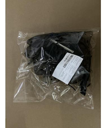 Anseom Ladies Feather Beak Clip Mesh Feather Fascinator Bridal Headpiece Party Headwear Brooch Pin Hair Accessory for Weddings Races Royal Ascot (Black) - Buy Online on GoSupps.com