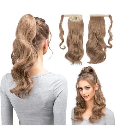 Hair Extensions Messy Curly Bun Extension Wig Wavy Ponytail Pompadour Ponytail Extension Cord Hair Extensions Curl Clips Synthetic Bun Hair Pieces For Women (Color : 05 Size : 22inches) 22inches 05 - Buy Online on GoSupps.com