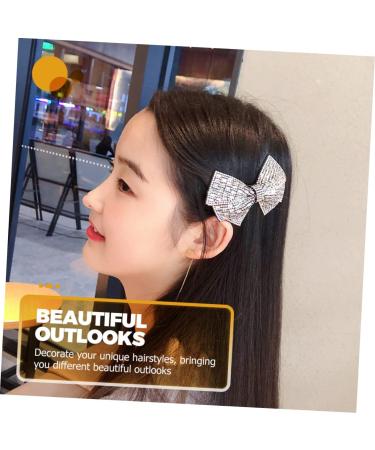 FRCOLOR Womens Hair Clips Bowknot Hair Clip - Buy Online on GoSupps.com