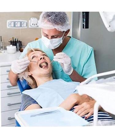 C-Shape Mouth Opener - 10 Piece Oral Spreader & Cheek Retractor Tools for Dental Care & Fun Party Games | International Shipping - Buy Online on GoSupps.com