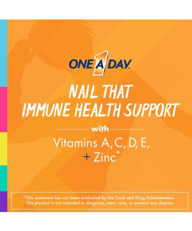 One A Day Women s Multivitamin Supplement with Vitamins A C E B1 B2 B6 B12 Biotin Calcium and Vitamin D 150 count 150 Count (Pack of 1) - Buy Online on GoSupps.com