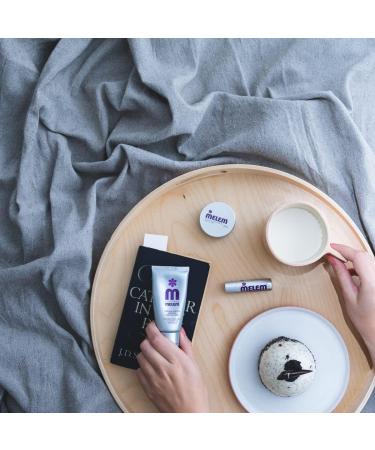 Melem All Purpose Natural Protective Skin Balm 50 ml - Buy Online on GoSupps.com