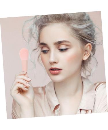 Beavorty 1 Set Makeup Brush Set Makeup Make up Brush Powder Brush Travel Concealer Acrylic - Buy Online on GoSupps.com