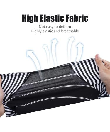 Buy Black XXL Dog Operating Suit - Breathable One-Piece Pajamas for Post-Surgery Comfort | Anti-Lick & Abdominal Wound Protection - Buy Online on GoSupps.com